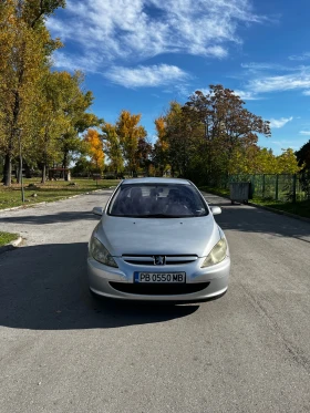 Peugeot 307 | Mobile.bg    2