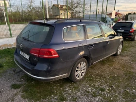 VW Passat TDI СПЕШНО, снимка 4