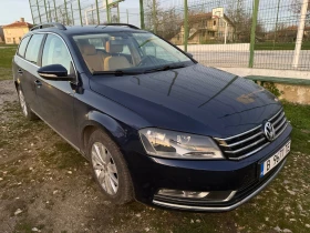 VW Passat TDI СПЕШНО, снимка 3