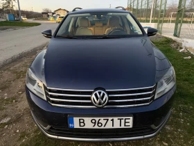 VW Passat TDI СПЕШНО, снимка 1