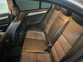 Mercedes-Benz C 220 220cdi, снимка 15