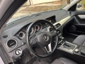 Mercedes-Benz C 220 220cdi, снимка 10
