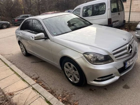 Mercedes-Benz C 220 220cdi, снимка 4
