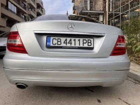 Mercedes-Benz C 220 220cdi, снимка 5