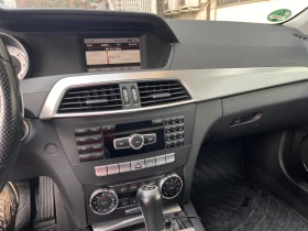 Mercedes-Benz C 220 220cdi, снимка 9