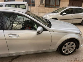 Mercedes-Benz C 220 220cdi, снимка 7