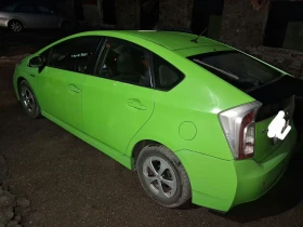 Toyota Prius, снимка 2