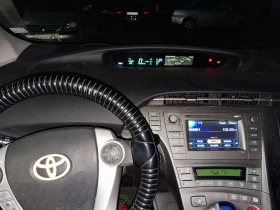 Toyota Prius, снимка 4