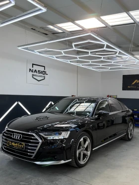 Audi A8 50 TDI Mild Hybrid , снимка 5