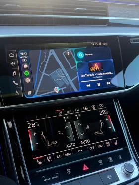 Audi A8 50 TDI Mild Hybrid , снимка 13