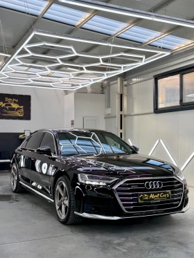 Audi A8 50 TDI Mild Hybrid , снимка 1