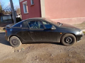 Opel Tigra Спорт, снимка 3