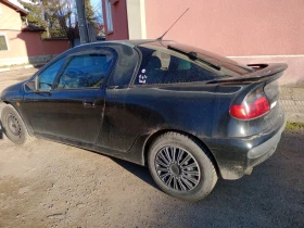 Opel Tigra Спорт, снимка 4