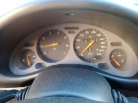 Opel Tigra Спорт, снимка 14