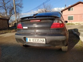 Opel Tigra Спорт, снимка 5