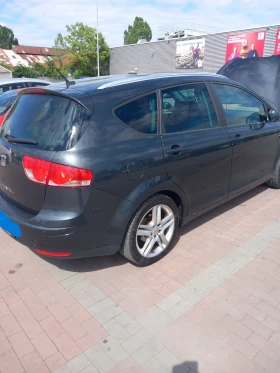 Seat Altea XL, снимка 1