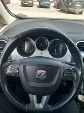 Seat Altea XL, снимка 6