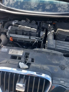 Seat Altea XL, снимка 3