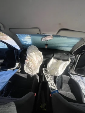 VW Passat Passat 3b5 4x4 1.9TDI AFN 110кс - 775 € / 1515.77 лв. - 86445383 5