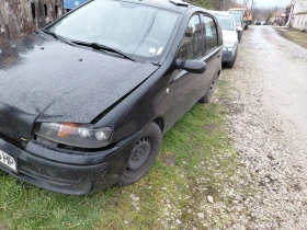 Fiat Punto, снимка 1