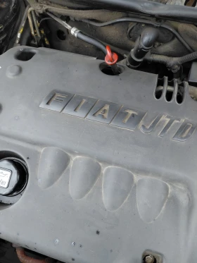 Fiat Punto, снимка 2