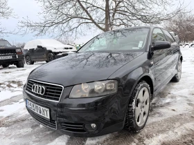Audi A3 - 2300 € / 4498.41 лв. - 79329898 8