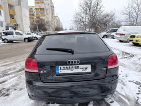 Audi A3 - 2300 € / 4498.41 лв. - 79329898 5