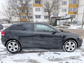 Audi A3 - 2300 € / 4498.41 лв. - 79329898 3