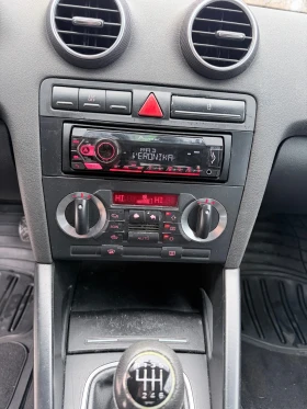 Audi A3 - 2300 € / 4498.41 лв. - 79329898 12