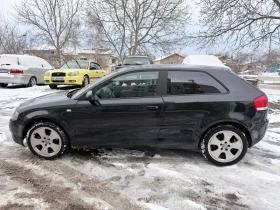 Audi A3 - 2300 € / 4498.41 лв. - 79329898 7