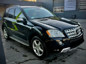 Mercedes-Benz ML 550 * AMG LINE* V8* CARFAX* 5.5* 388, снимка 16