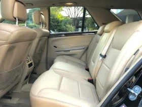 Mercedes-Benz ML 550 * AMG LINE* V8* CARFAX* 5.5* 388 - 13037 € / 25498.16 лв. - 25554364 12
