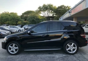 Mercedes-Benz ML 550 * AMG LINE* V8* CARFAX* 5.5* 388 - 13037 € / 25498.16 лв. - 25554364 4