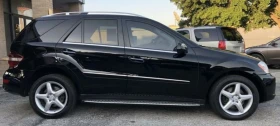 Mercedes-Benz ML 550 * AMG LINE* V8* CARFAX* 5.5* 388 - 13037 € / 25498.16 лв. - 25554364 5
