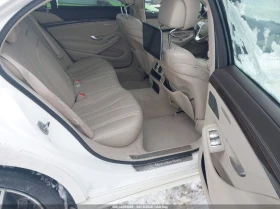 Mercedes-Benz S 560 4MATIC 4.0L V8 463кс - 27000 € / 52807.41 лв. - 38806170 8