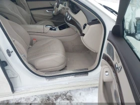 Mercedes-Benz S 560 4MATIC 4.0L V8 463кс - 27000 € / 52807.41 лв. - 38806170 5