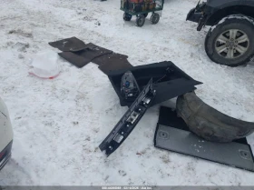 Mercedes-Benz S 560 4MATIC 4.0L V8 463кс - 27000 € / 52807.41 лв. - 38806170 12