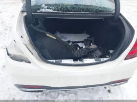 Mercedes-Benz S 560 4MATIC 4.0L V8 463кс - 27000 € / 52807.41 лв. - 38806170 6