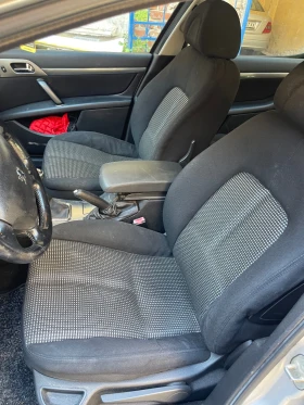 Peugeot 407 - 2300 € / 4498.41 лв. - 81678880 5