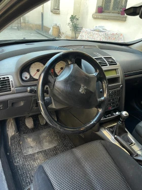 Peugeot 407 - 2300 € / 4498.41 лв. - 81678880 8