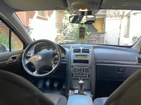 Peugeot 407 - 2300 € / 4498.41 лв. - 81678880 3
