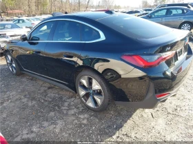 BMW i4 EDRIVE40* GRAN COUPE* 360* АвтоКредит(ЦЕНА ДО БГ) - 20599 € / 40288.14 лв. - 79237454 5