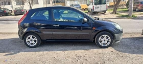 Ford Fiesta undefined | Auto.bg — изображение 10