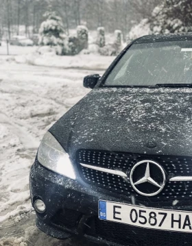 Mercedes-Benz C 220 - 5999 € / 11733.02 лв. - 31370768 7