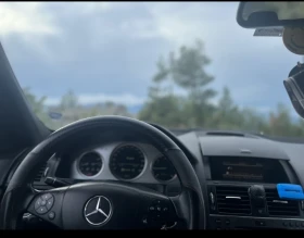 Mercedes-Benz C 220 - 5999 € / 11733.02 лв. - 31370768 8