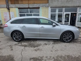 Peugeot 508 2.0HDI ITALY ПРОЖЕКЦИЯ NAVI - 4750 € / 9290.19 лв. - 12008137 4