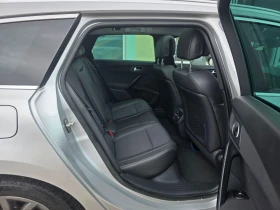 Peugeot 508 2.0HDI ITALY ПРОЖЕКЦИЯ NAVI - 4750 € / 9290.19 лв. - 12008137 11