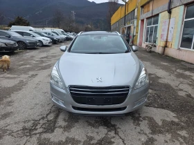 Peugeot 508 2.0HDI ITALY ПРОЖЕКЦИЯ NAVI - 4750 € / 9290.19 лв. - 12008137 2