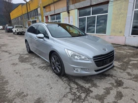 Peugeot 508 2.0HDI ITALY ПРОЖЕКЦИЯ NAVI - 4750 € / 9290.19 лв. - 12008137 3