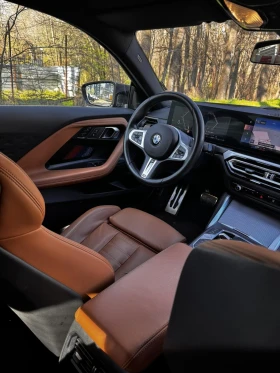 BMW 240 xDrive (внос от Германия, в гаранция до 12.2026) - 40898 € / 79989.54 лв. - 91655624 6